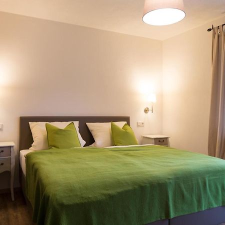 Gaestehaus Braeuscheuere Homburg  Extérieur photo